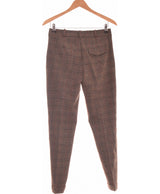 318809 Pantalons et pantacourts MANGO Occasion Vêtement occasion seconde main