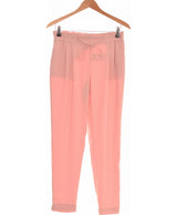 318810 Pantalons et pantacourts ZARA Occasion Once Again Friperie en ligne