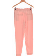 318810 Pantalons et pantacourts ZARA Occasion Vêtement occasion seconde main