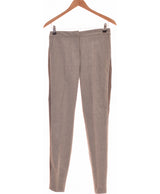 318832 Pantalons et pantacourts ZARA Occasion Once Again Friperie en ligne
