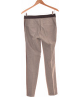 318832 Pantalons et pantacourts ZARA Occasion Vêtement occasion seconde main