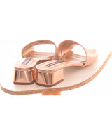 318852 Chaussures ZARA Occasion Vêtement occasion seconde main
