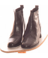 318860 Chaussures TEXTO Occasion Once Again Friperie en ligne