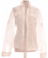 318868 Chemises et blouses TRUSSARDI Occasion Once Again Friperie en ligne