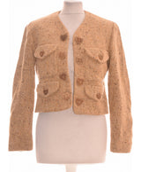 318873 Vestes MOSCHINO Occasion Once Again Friperie en ligne