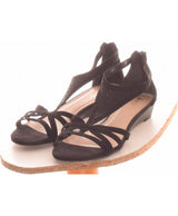 318884 Chaussures ERAM Occasion Once Again Friperie en ligne