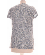 318953 Tops et t-shirts CAMAIEU Occasion Vêtement occasion seconde main