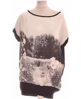318954 Tops et t-shirts MORGAN Occasion Once Again Friperie en ligne