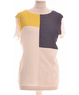 318955 Tops et t-shirts GRAIN DE MALICE Occasion Once Again Friperie en ligne