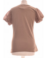 318957 Tops et t-shirts MANGO Occasion Vêtement occasion seconde main