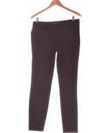 318972 Pantalons et pantacourts ZARA Occasion Once Again Friperie en ligne