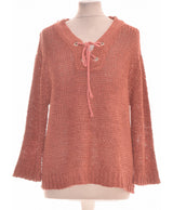 319016 Pulls et gilets ETAM Occasion Once Again Friperie en ligne