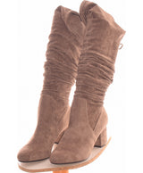 319024 Chaussures JONAK Occasion Once Again Friperie en ligne