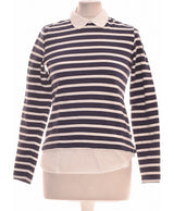 319076 Tops et t-shirts GRAIN DE MALICE Occasion Once Again Friperie en ligne