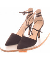 319110 Chaussures TEXTO Occasion Once Again Friperie en ligne