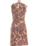 319112 Robes MANOUKIAN Occasion Vêtement occasion seconde main
