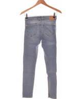 319125 Jeans MANGO Occasion Vêtement occasion seconde main