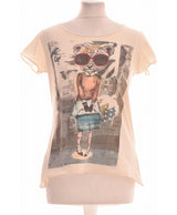 319147 Tops et t-shirts MANGO Occasion Once Again Friperie en ligne