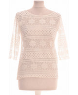 319170 Tops et t-shirts CAMAIEU Occasion Once Again Friperie en ligne