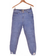 319179 Jeans NEW LOOK Occasion Once Again Friperie en ligne