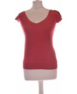 319189 Tops et t-shirts BERSHKA Occasion Once Again Friperie en ligne