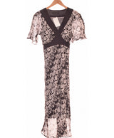 319191 Robes DOROTHY PERKINS Occasion Once Again Friperie en ligne