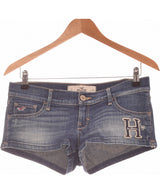 319247 Shorts et bermudas HOLLISTER Occasion Once Again Friperie en ligne