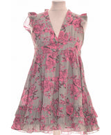 319273 Robes YUMI Occasion Once Again Friperie en ligne
