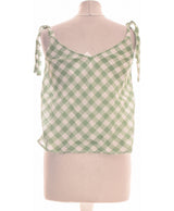319275 Tops et t-shirts MANGO Occasion Vêtement occasion seconde main