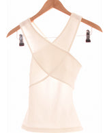 319277 Tops et t-shirts H&M Occasion Once Again Friperie en ligne