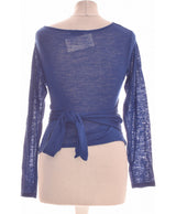 319279 Tops et t-shirts MANGO Occasion Vêtement occasion seconde main