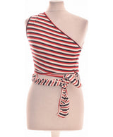 319281 Tops et t-shirts MANGO Occasion Once Again Friperie en ligne