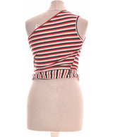 319281 Tops et t-shirts MANGO Occasion Vêtement occasion seconde main