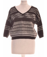 319284 Pulls et gilets NAF NAF Occasion Once Again Friperie en ligne
