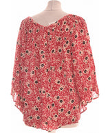 319286 Chemises et blouses ZARA Occasion Vêtement occasion seconde main