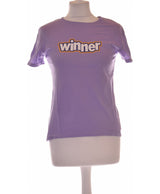319316 Tops et t-shirts BERSHKA Occasion Once Again Friperie en ligne