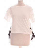 319324 Tops et t-shirts BERSHKA Occasion Once Again Friperie en ligne