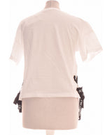 319324 Tops et t-shirts BERSHKA Occasion Vêtement occasion seconde main