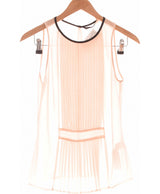 319337 Tops et t-shirts ZARA Occasion Once Again Friperie en ligne