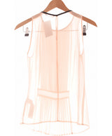319337 Tops et t-shirts ZARA Occasion Vêtement occasion seconde main