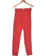 319354 Pantalons et pantacourts BERSHKA Occasion Once Again Friperie en ligne
