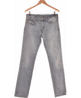 319372 Jeans LEVI'S Occasion Once Again Friperie en ligne