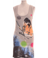 319380 Robes FREESOUL Occasion Once Again Friperie en ligne