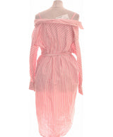 319438 Robes MAJE Occasion Vêtement occasion seconde main