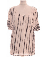 319448 Tops et t-shirts ZAPA Occasion Once Again Friperie en ligne