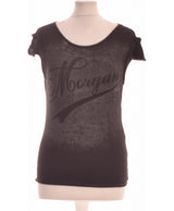 319475 Tops et t-shirts MORGAN Occasion Once Again Friperie en ligne