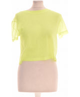 319488 Tops et t-shirts BERSHKA Occasion Once Again Friperie en ligne