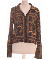 319507 Chemises et blouses ZARA Occasion Once Again Friperie en ligne