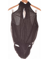 319515 Tops et t-shirts BERSHKA Occasion Once Again Friperie en ligne