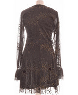 319517 Robes ZARA Occasion Vêtement occasion seconde main